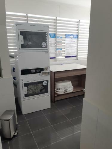 Apartamento Costa Suite