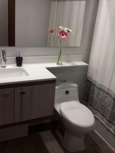 Apartamento Costa Suite