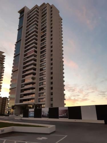 Apartamento Costa Suite