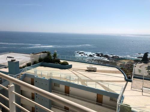 Apartamento 515 Vista Mar Lilenes