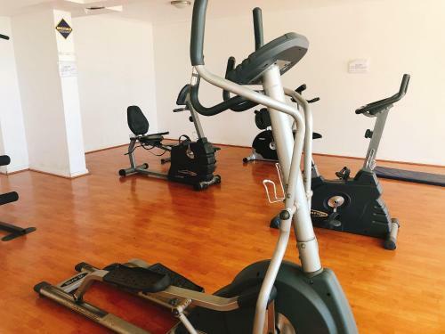Apartamento 515 Vista Mar Lilenes