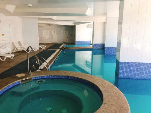 Apartamento 515 Vista Mar Lilenes