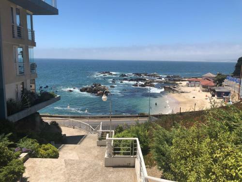 Apartamento 515 Vista Mar Lilenes