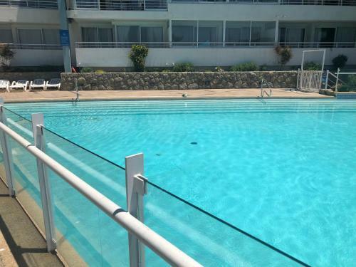 Apartamento 515 Vista Mar Lilenes