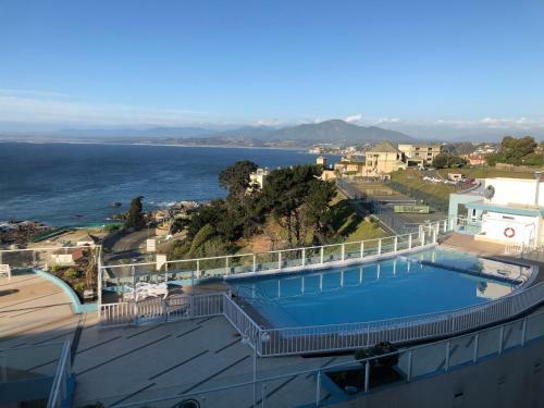 Apartamento 515 Vista Mar Lilenes