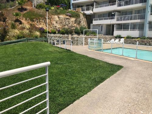 Apartamento 515 Vista Mar Lilenes