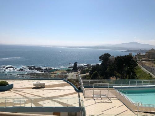 Apartamento 515 Vista Mar Lilenes