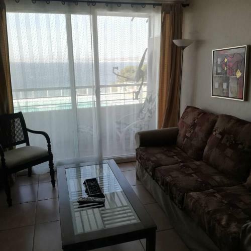 Apartamento Departamentos Concon Costa Lilenes
