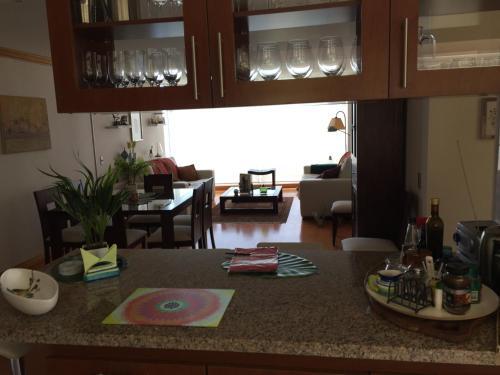 Apartamento Excelente Departamento Concon