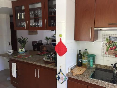 Apartamento Excelente Departamento Concon