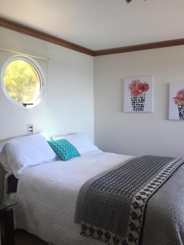 Apartamento Excelente Departamento Concon