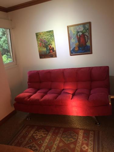 Apartamento Excelente Departamento Concon