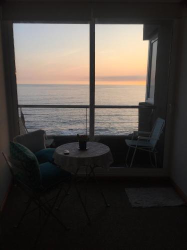 Apartamento Excelente Departamento Concon