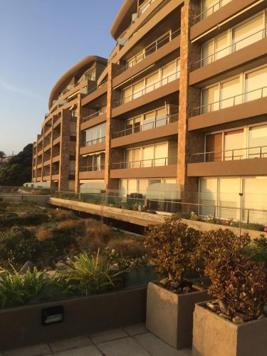 Apartamento Excelente Departamento Concon