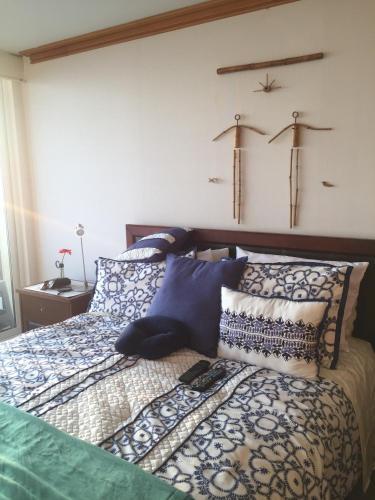 Apartamento Excelente Departamento Concon
