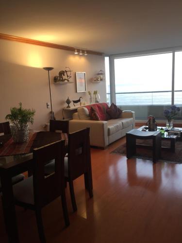 Apartamento Excelente Departamento Concon