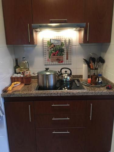 Apartamento Excelente Departamento Concon