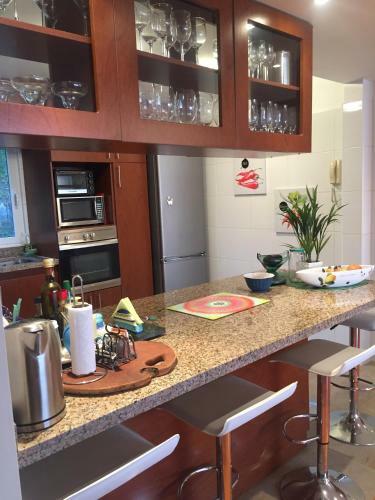 Apartamento Excelente Departamento Concon