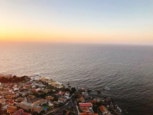 Apartamento 245 Vista Mar Horizonte