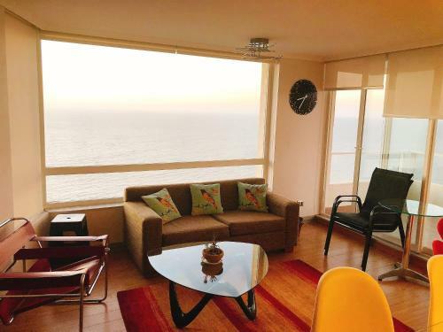 Apartamento 245 Vista Mar Horizonte
