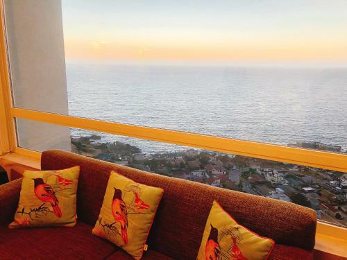 Apartamento 245 Vista Mar Horizonte