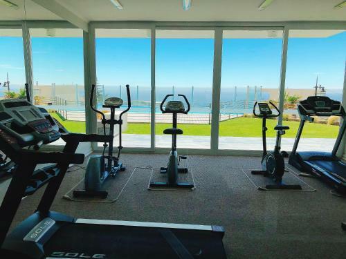 Apartamento 245 Vista Mar Horizonte