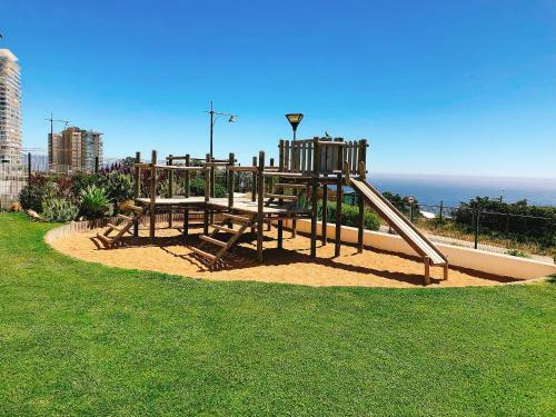 Apartamento 245 Vista Mar Horizonte