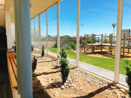 Apartamento 245 Vista Mar Horizonte
