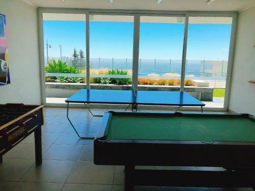 Apartamento 245 Vista Mar Horizonte