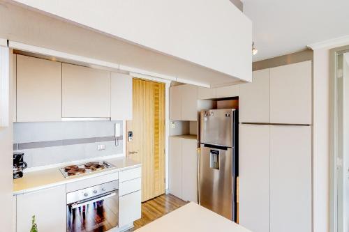 Apartamento M�gico Retiro En Conc�n