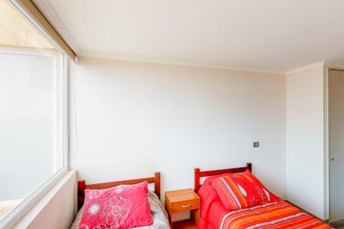 Apartamento M�gico Retiro En Conc�n