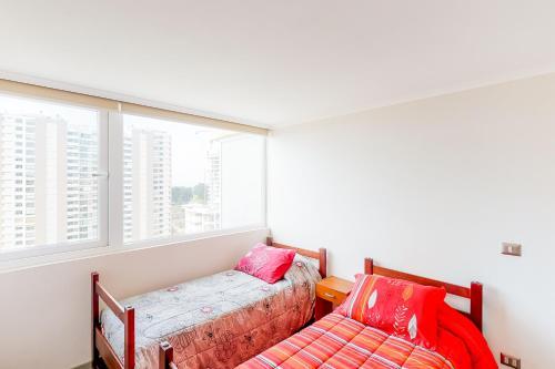 Apartamento M�gico Retiro En Conc�n