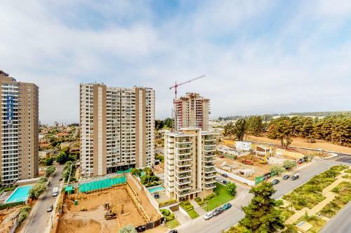 Apartamento M�gico Retiro En Conc�n