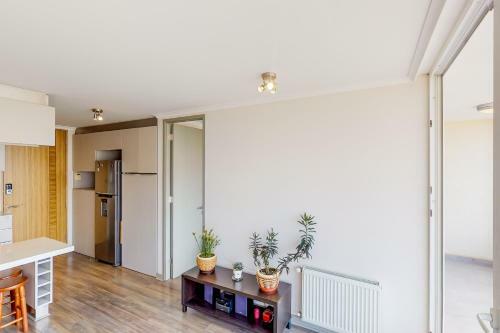 Apartamento M�gico Retiro En Conc�n