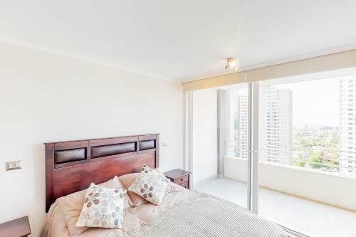Apartamento M�gico Retiro En Conc�n