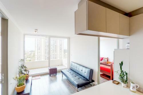 Apartamento M�gico Retiro En Conc�n