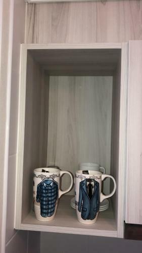 Apartment Bravo Los Abedules