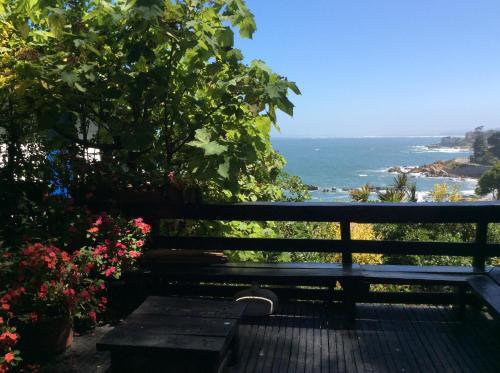 Apartamento Caba�a 24 Aguas Verdes