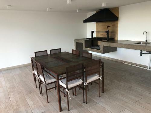 Apartamento Departamento Costa Montemar - Playa Los Lilenes
