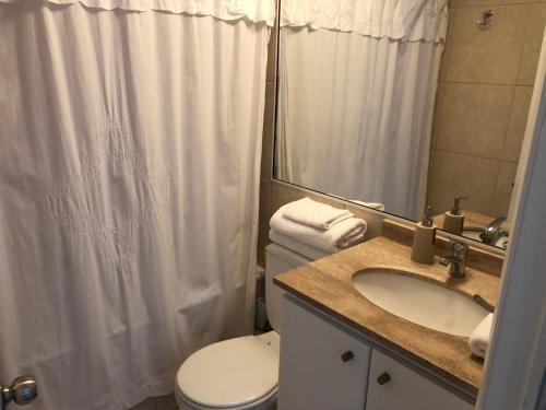 Apartamento 512 B Vista Mar Lilenes