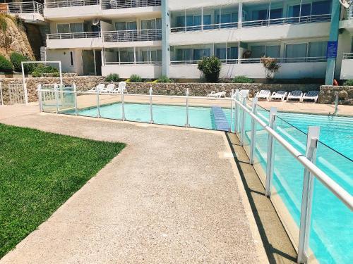 Apartamento 512 B Vista Mar Lilenes
