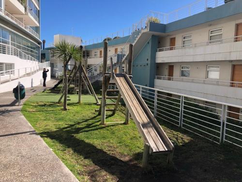Apartamento 512 B Vista Mar Lilenes