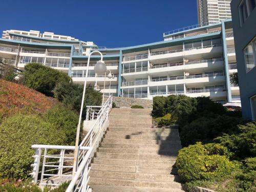 Apartamento 512 B Vista Mar Lilenes