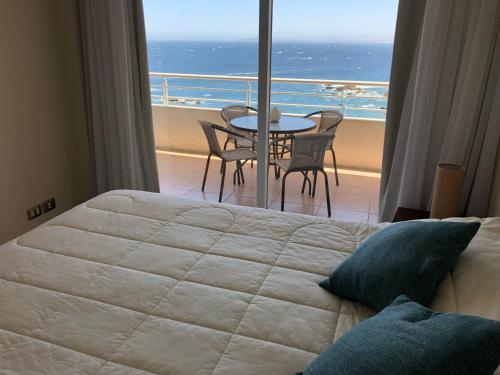 Apartamento 512 B Vista Mar Lilenes