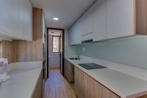 Apartamento Departamento En La Costa De Conc�n