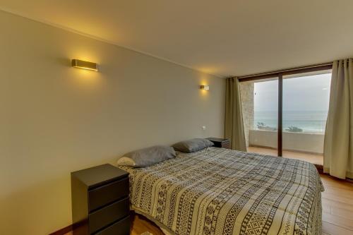 Apartamento Departamento En La Costa De Conc�n