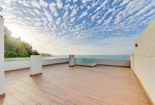 Apartamento Departamento En La Costa De Conc�n