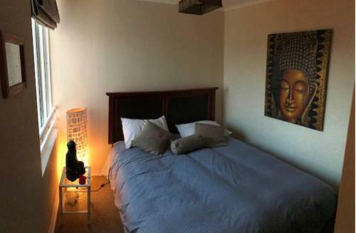 Apartamento Nuevo Departamento Amoblado Para 4 Personas