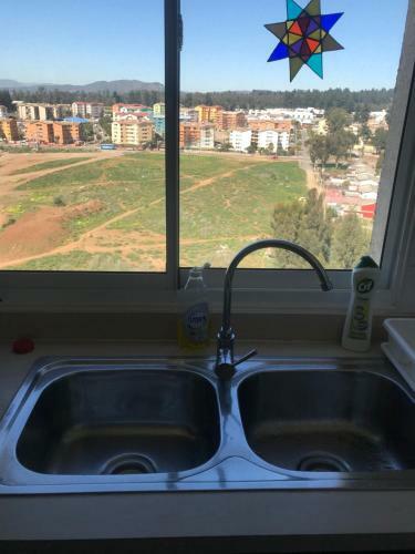 Apartamento Nuevo Departamento Amoblado Para 4 Personas