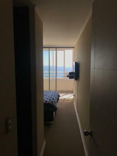 Apartamento Nuevo Departamento Amoblado Para 4 Personas